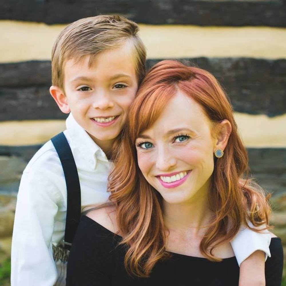 Meet your Posher, Tiffany